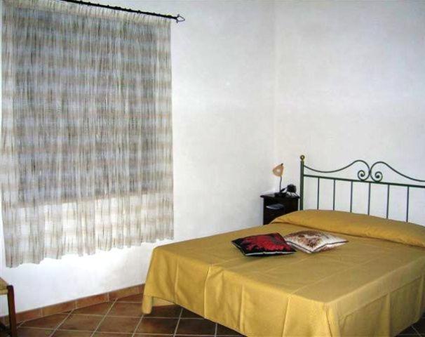 Agriturismo Baglio Donna Santa Dattilo Luaran gambar