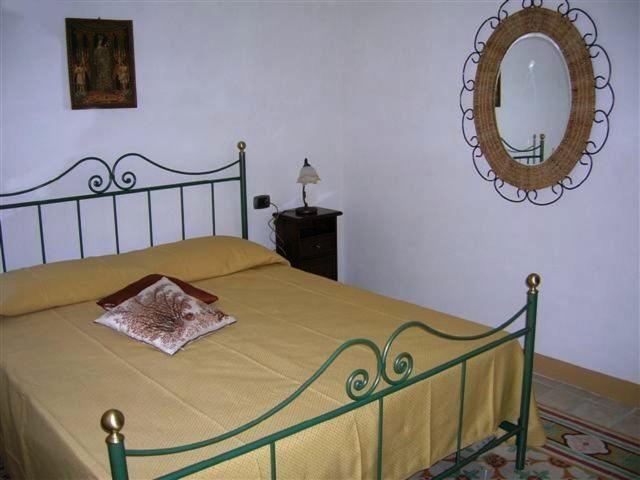 Agriturismo Baglio Donna Santa Dattilo Luaran gambar