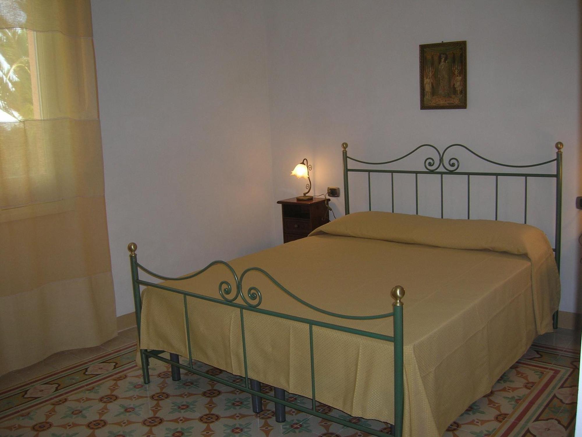 Agriturismo Baglio Donna Santa Dattilo Luaran gambar