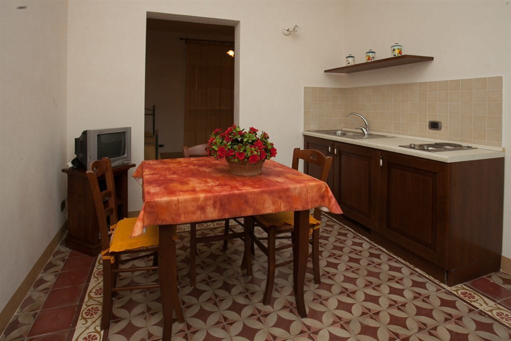 Agriturismo Baglio Donna Santa Dattilo Luaran gambar