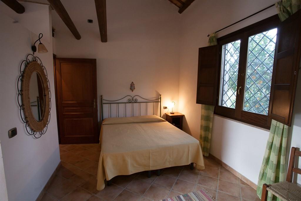 Agriturismo Baglio Donna Santa Dattilo Luaran gambar