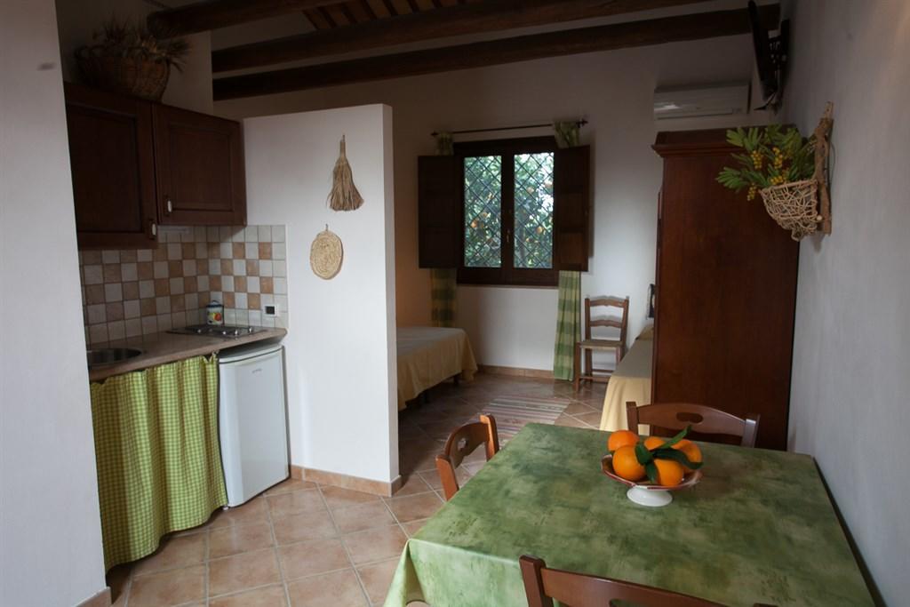 Agriturismo Baglio Donna Santa Dattilo Luaran gambar
