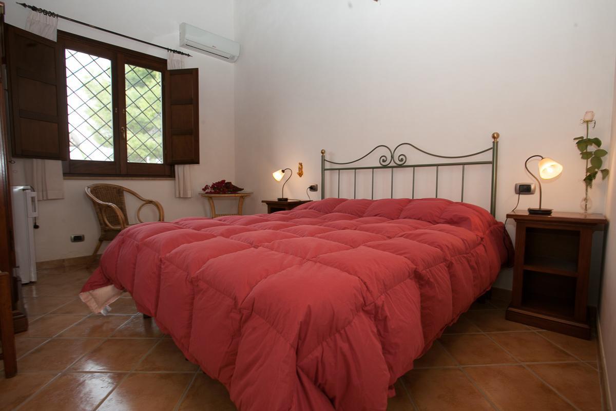 Agriturismo Baglio Donna Santa Dattilo Luaran gambar