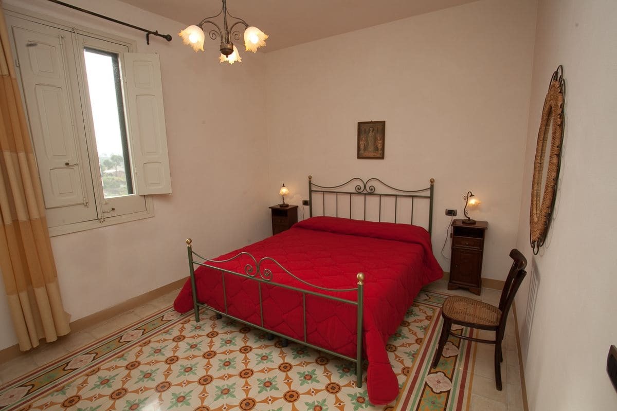 Agriturismo Baglio Donna Santa Dattilo Luaran gambar