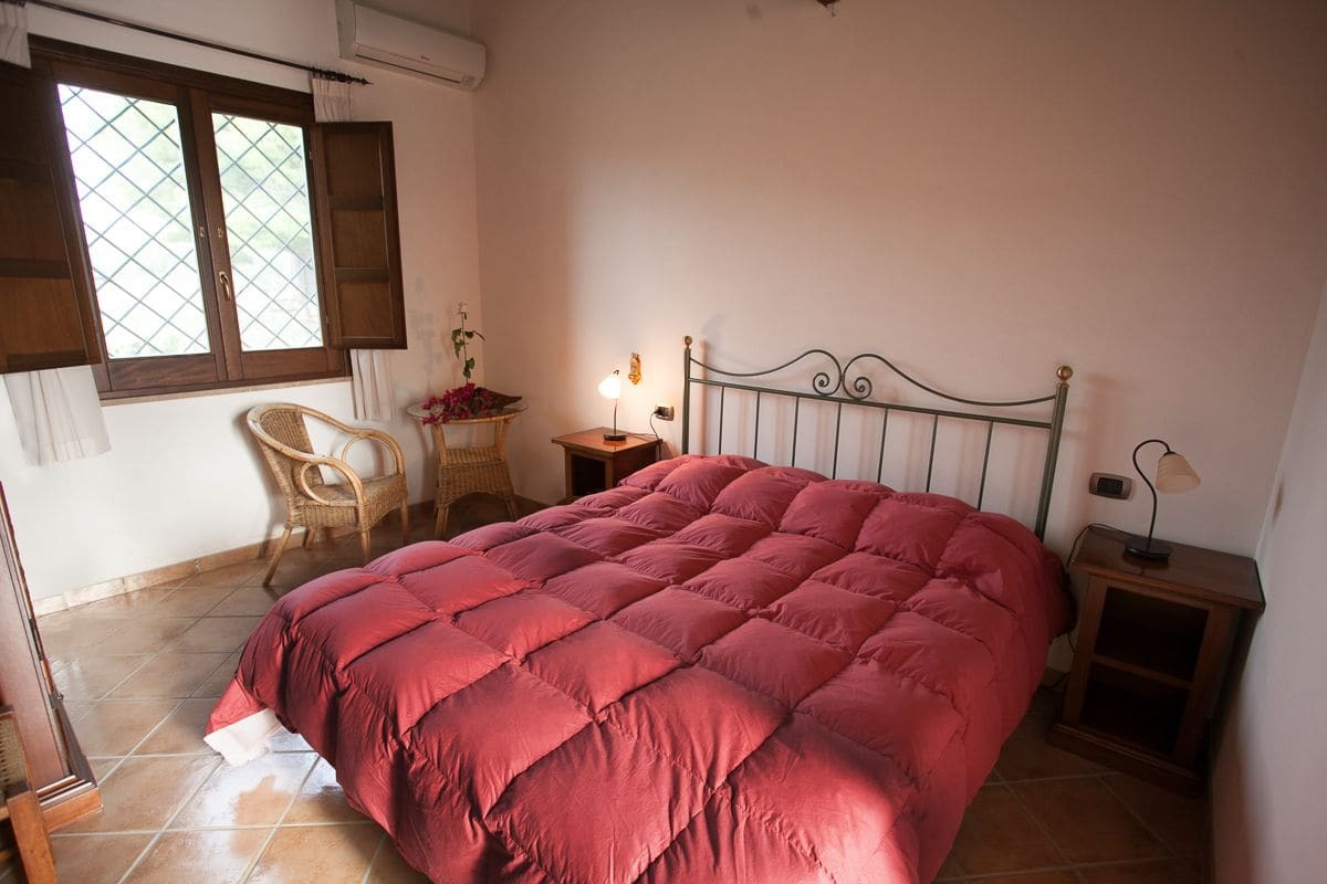 Agriturismo Baglio Donna Santa Dattilo Luaran gambar