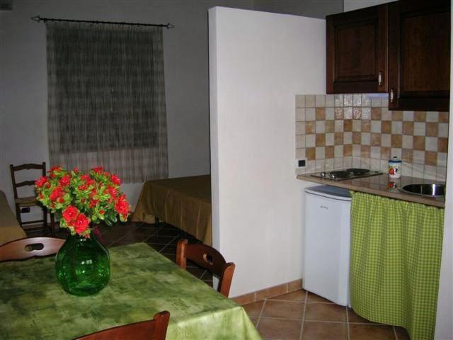 Agriturismo Baglio Donna Santa Dattilo Luaran gambar