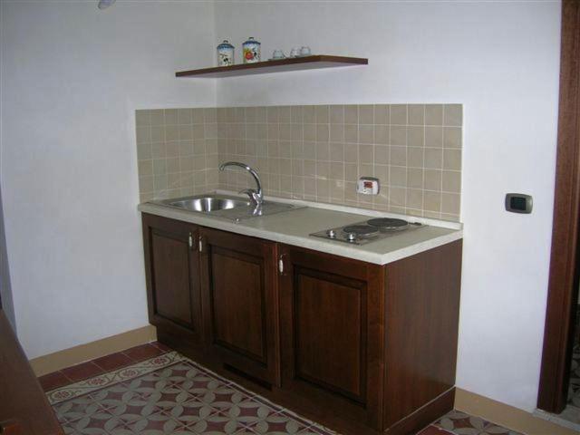 Agriturismo Baglio Donna Santa Dattilo Luaran gambar